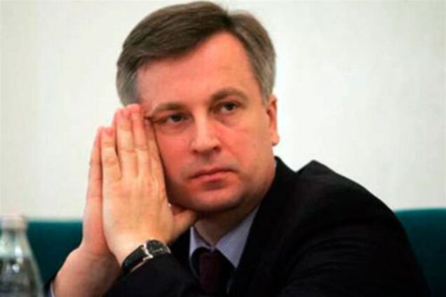 Україна не озброювала режим Каддафі - Наливайченко