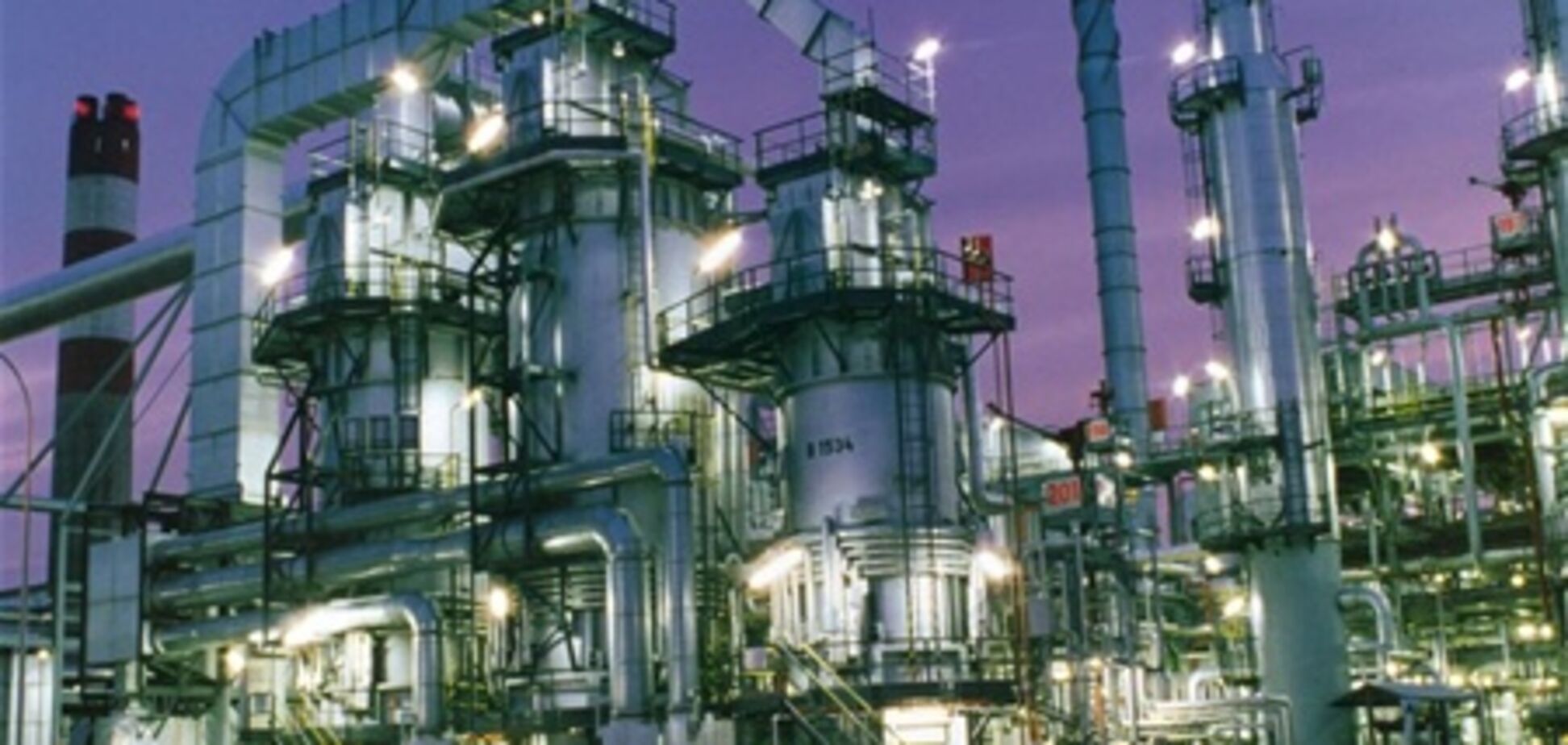 Клюев отказался подписывать документ о сотрудничестве с отечественными НПЗ