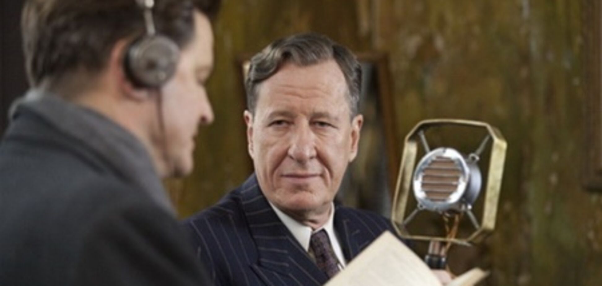 Король говорит! Без цензуры