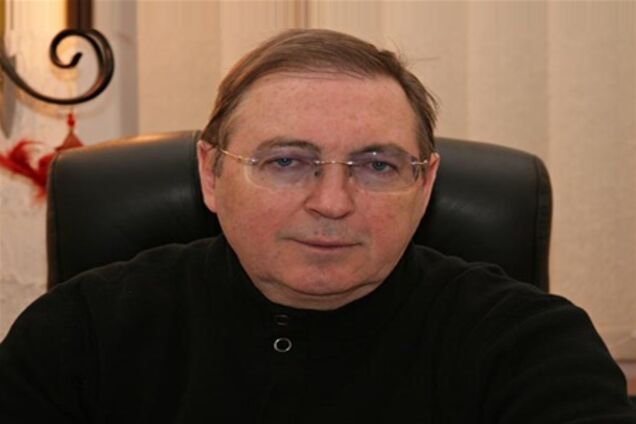 Видрін: Україна - не Єгипет, Янукович - не Мубарак