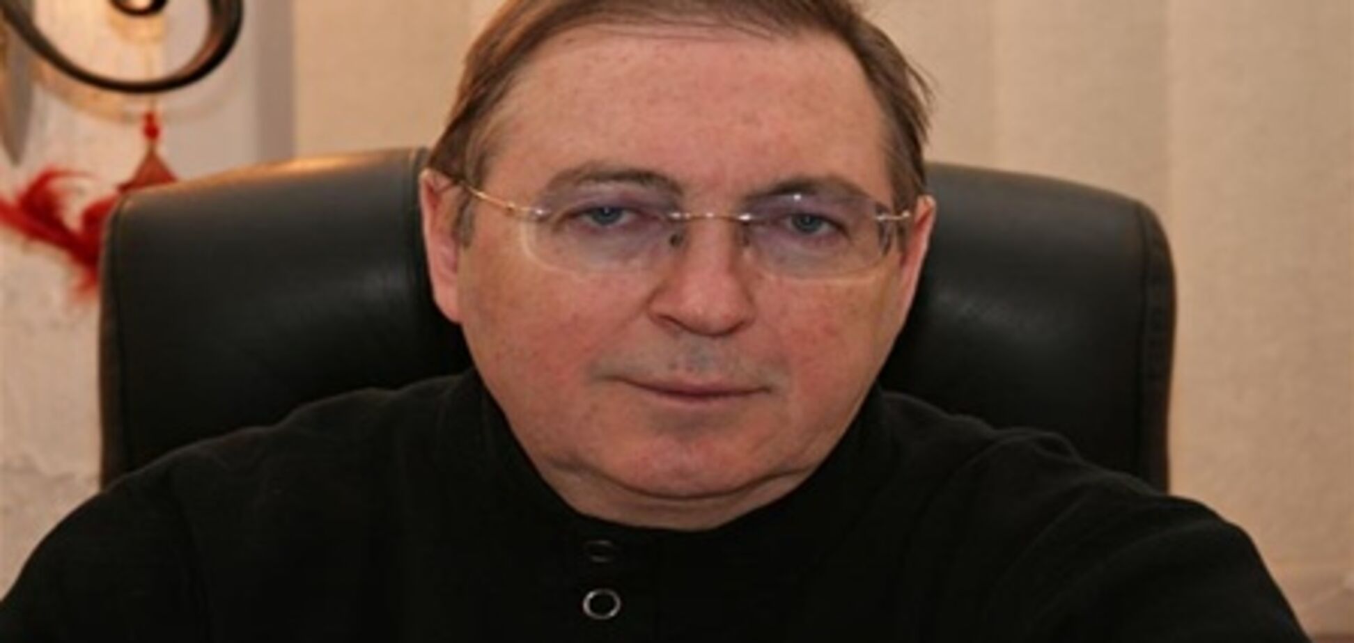 Выдрин: Украина - не Египет, Янукович - не Мубарак