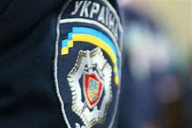 В Крыму накрыли банду милиционеров