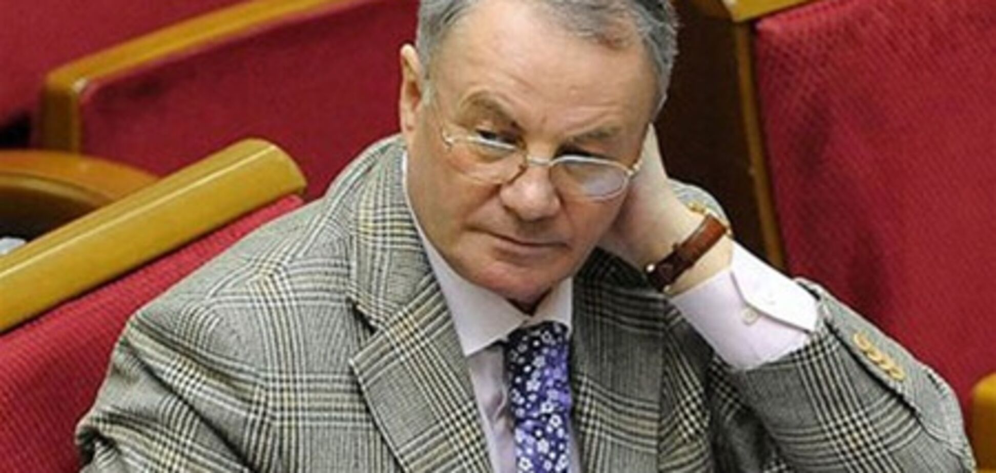 Влада Януковича продовжує наступ на все українське - Яворівський