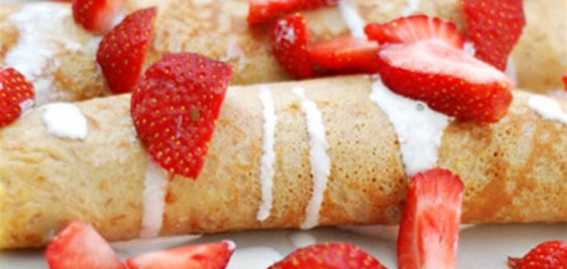 Попробуй блинчики от звезд