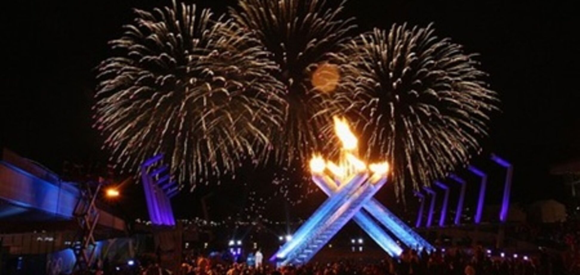 Огонь Игр-2014 в Сочи зажгут из космоса