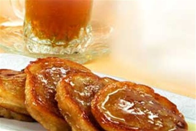 Масляна: оригінальні рецепти млинців