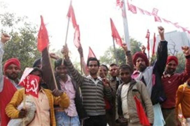 В Індії почалися масові протести проти підвищення цін