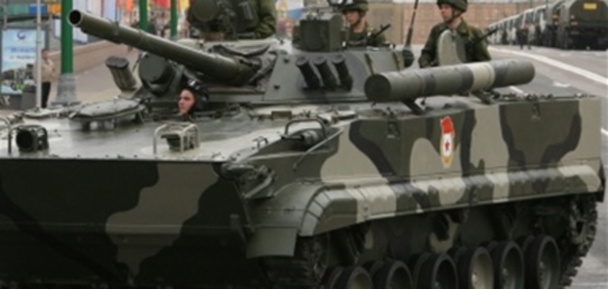 Ветер арабских восстаний