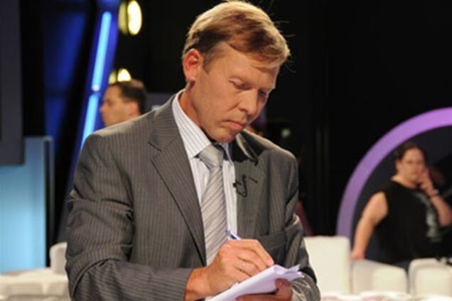 Янукович та Азаров вдаються до приписок та фальсифікацій - Соболєв