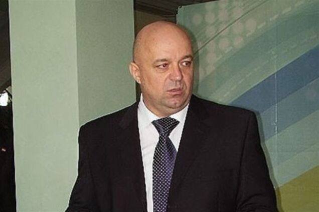 Губернатор Хмельнитчины пригрозил отрезать подчиненным пальцы