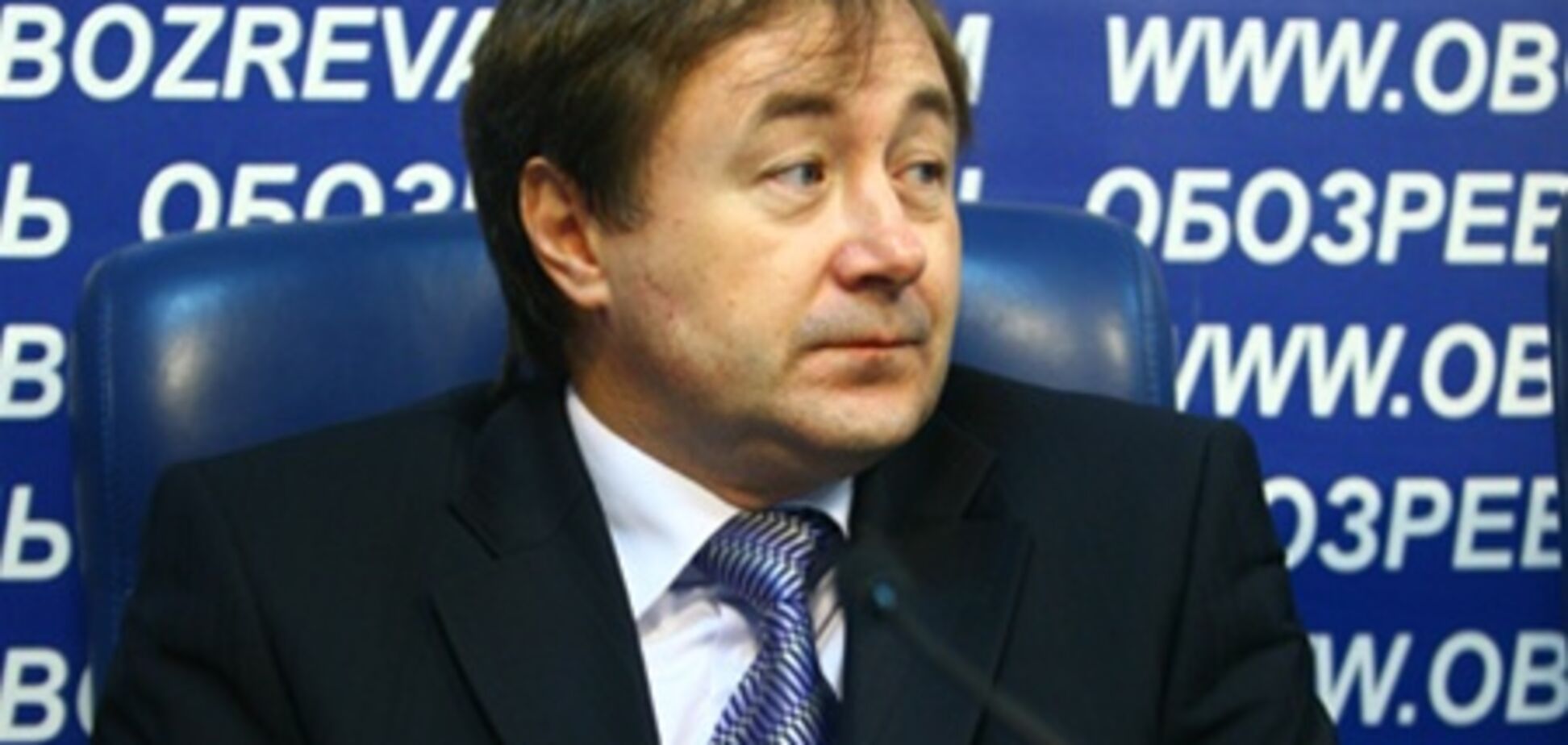 В Киеве жестоко убит замдиректора Института мировой экономики