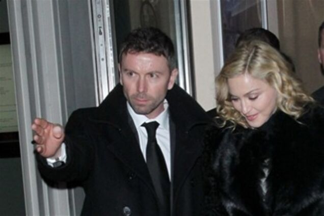 Мадонна отказалась жить в номере, в котором до нее жили туристы