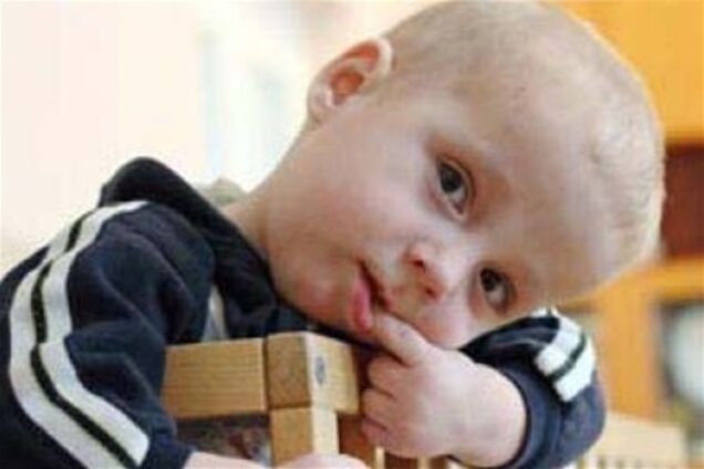 В Україні налічується до 150 тисяч безпритульних дітей