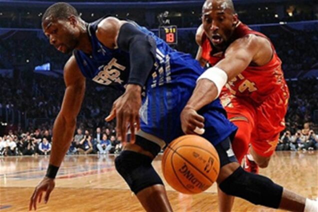 Такой разнообразный спорт, 24 февраля 2011