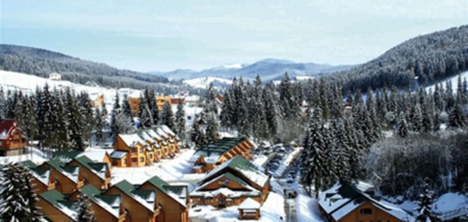 Парень воровал лыжи в 'Буковеле' и продавал их через Интернет