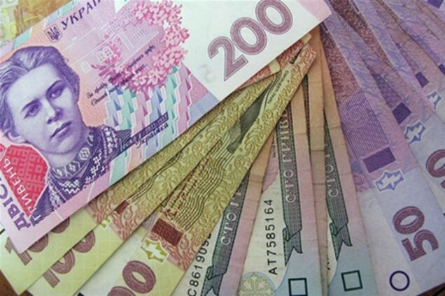 Замглавы Пенсионного фонда 'обчистил' бюджет на 6 миллионов гривен