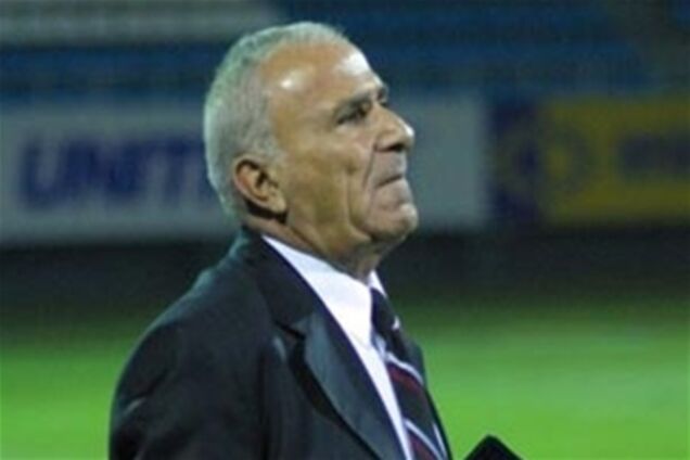 Заяєв: Не все добре в грі 'Динамо'