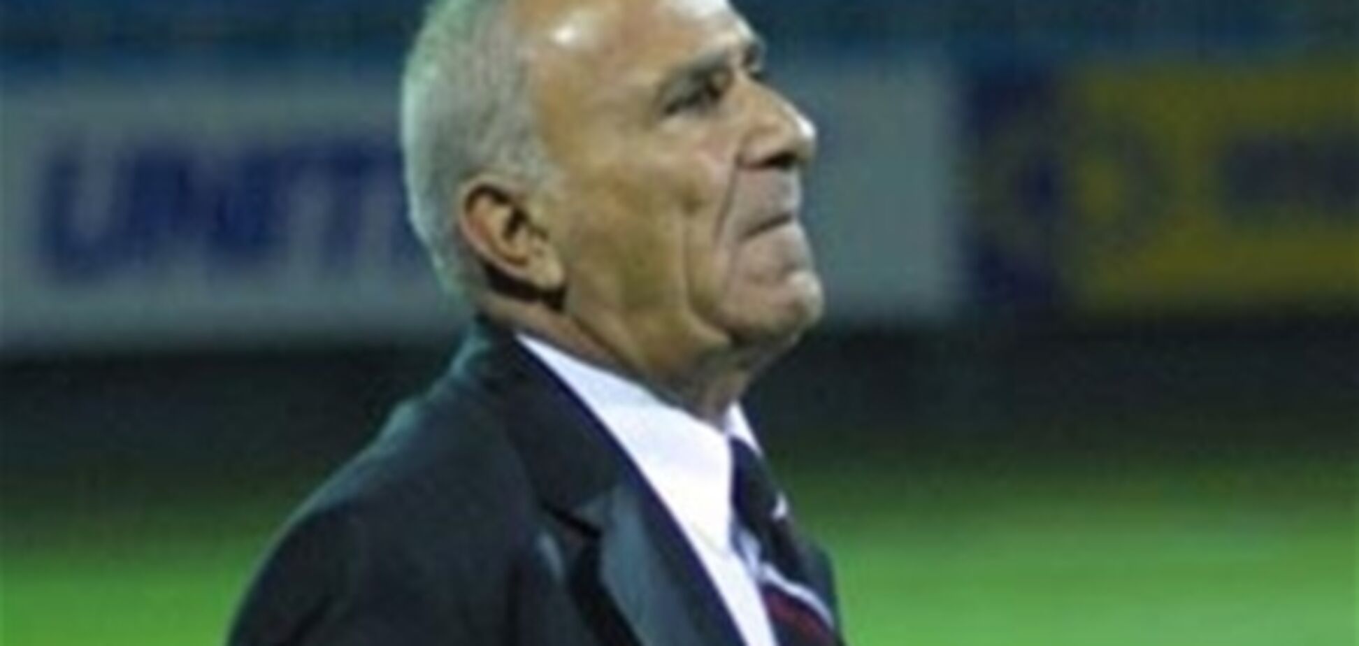 Заяєв: Не все добре в грі 'Динамо'