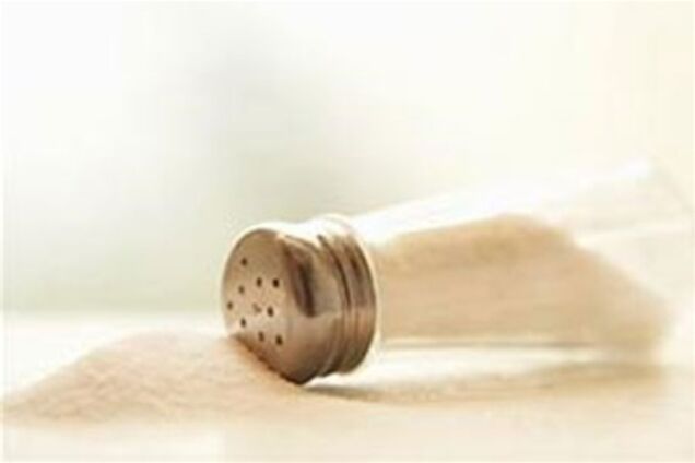 Зубной налет станет новой приправой к пище        