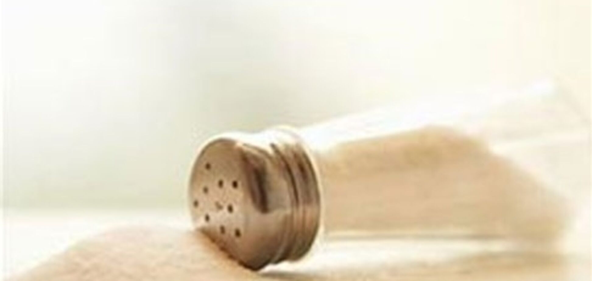 Зубной налет станет новой приправой к пище