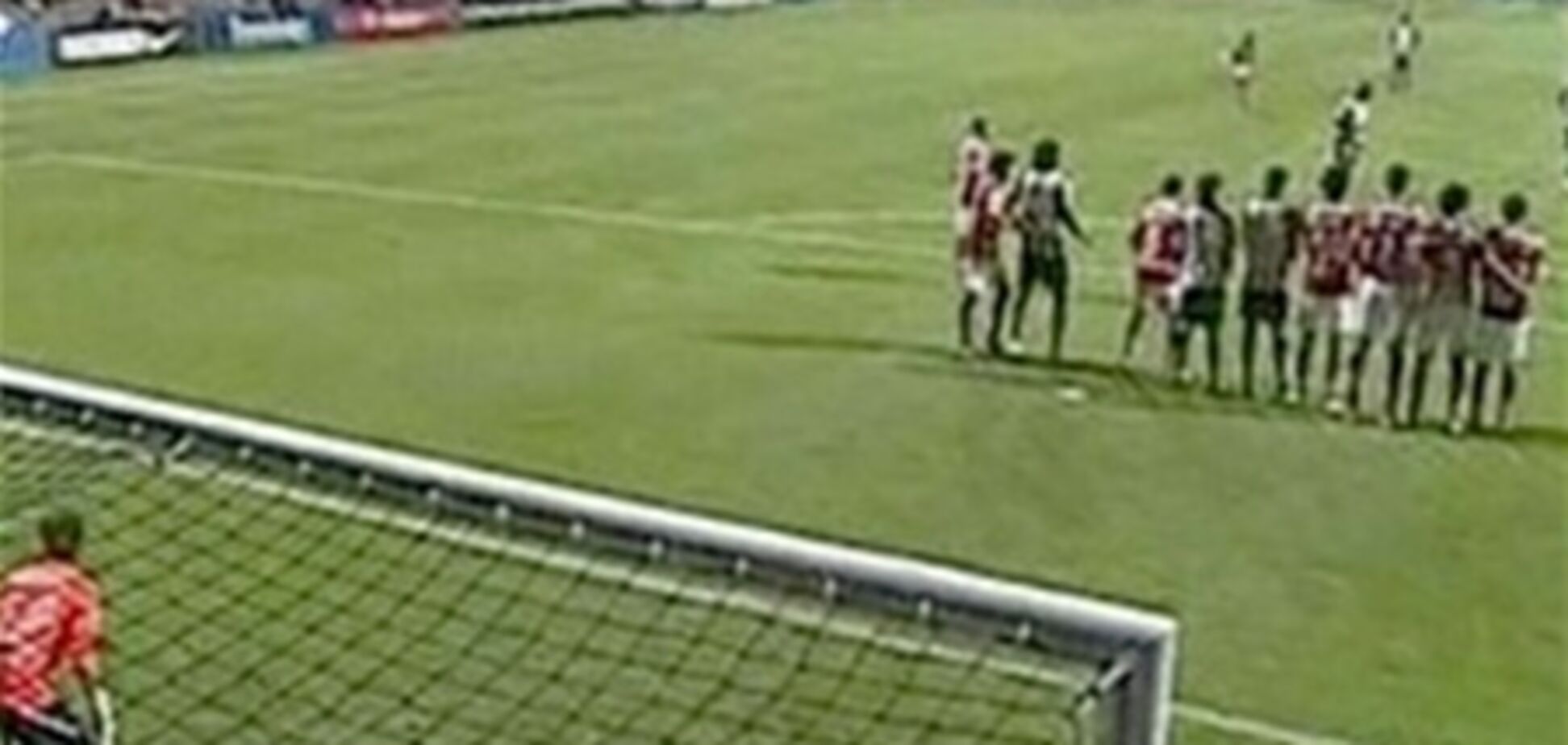 'Монтеррей' у більшості на виїзді переграв 'Толуку'