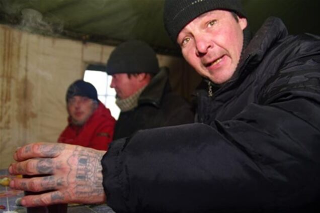 Черкаси. Відкрито пункт обігріву для безпритульних 