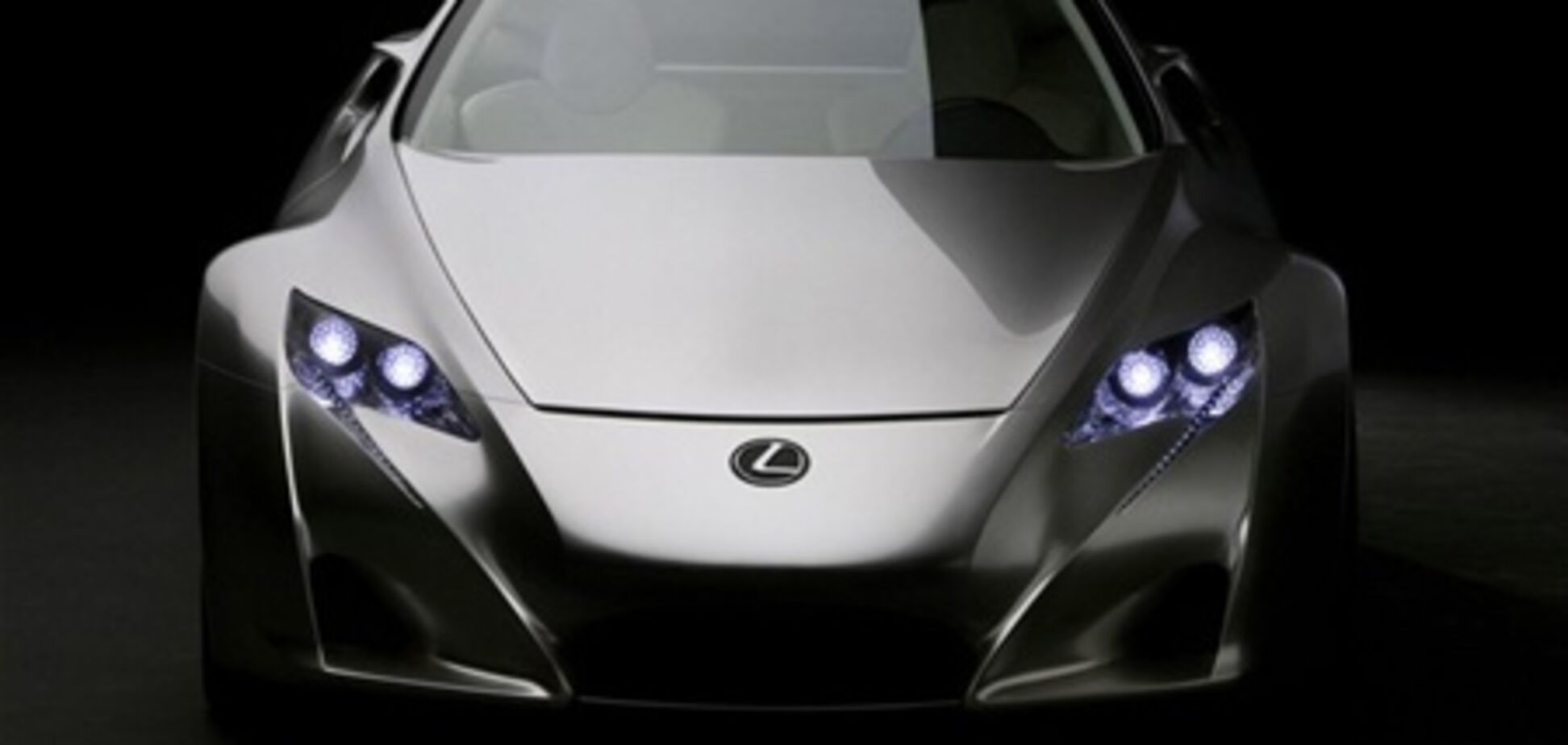 Lexus протянул руку помощи владельцем LFA