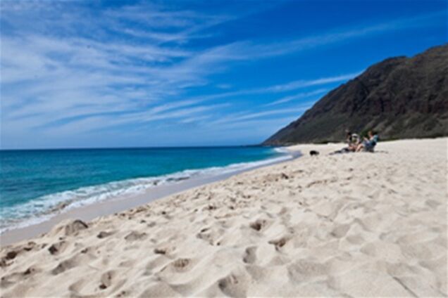 Путешествие на Гавайи