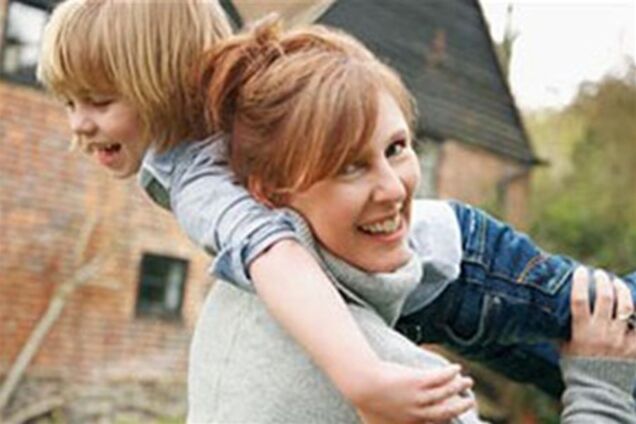 Мужчины: матери-одиночки вредное социальное явление