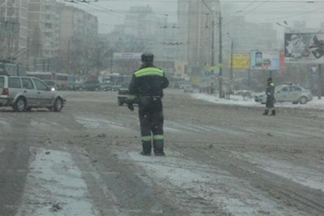 В Апелляционном суде обжаловали арест активиста Дорожного контроля