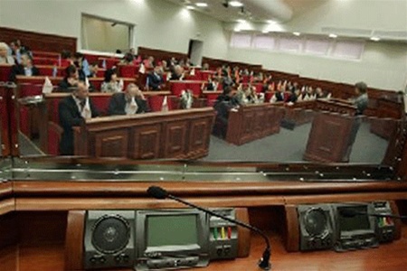 Чистки в киевской мэрии: 20% чиновников останутся без работы