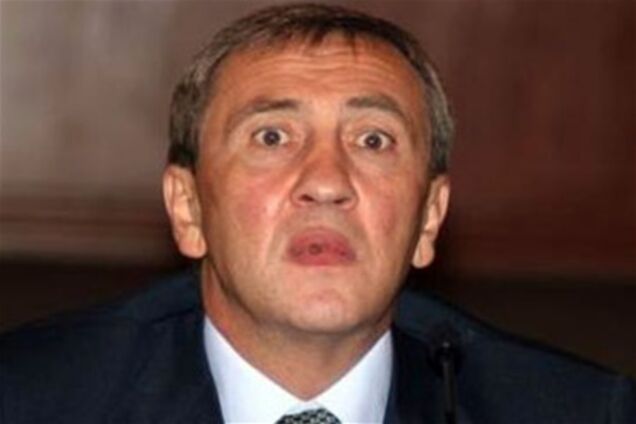 Вибір перед Леонідом Черновецьким: працювати, оформити інвалідність або подати у відставку