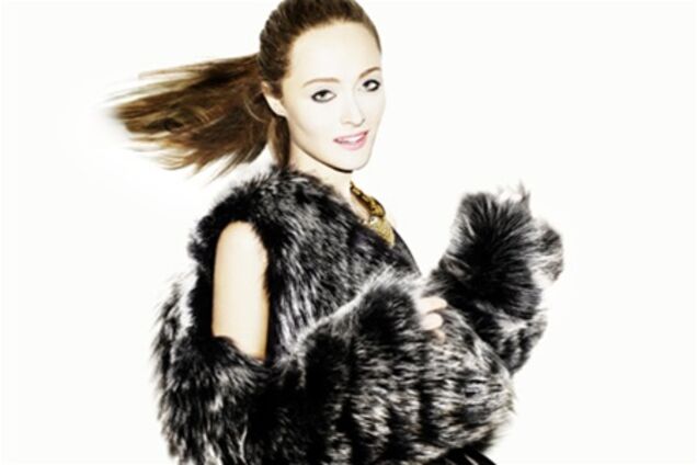 Дарья Шаповалова: Я люблю моду