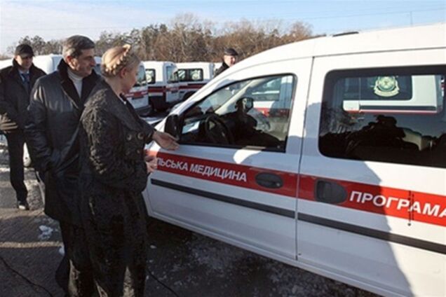 Разом з Тимошенко за 'швидкі' дадуть відповідь митники