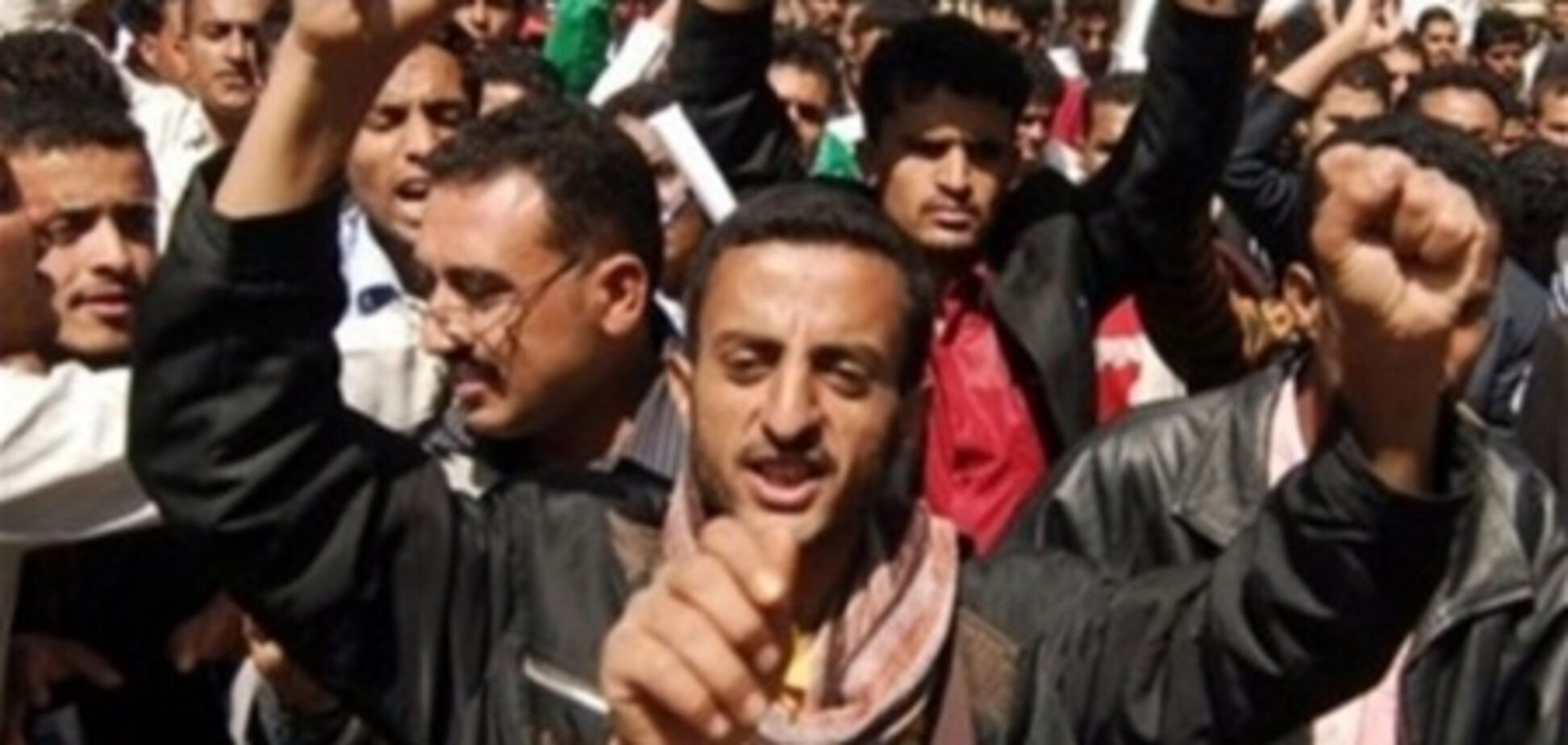 ЕС подготовил пакет санкций против Ливии