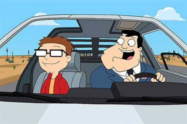 «Американского папашу» продлили на седьмой сезон