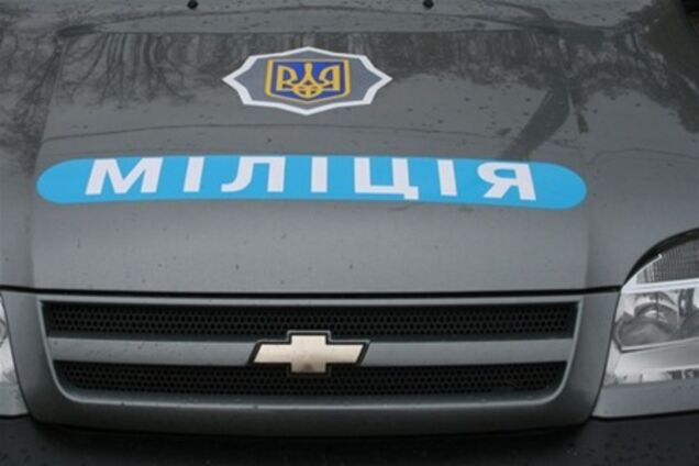 При Януковиче милиция стала агрессивнее