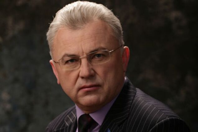 Міліція вже стала на шлях правопорушень - Стретович