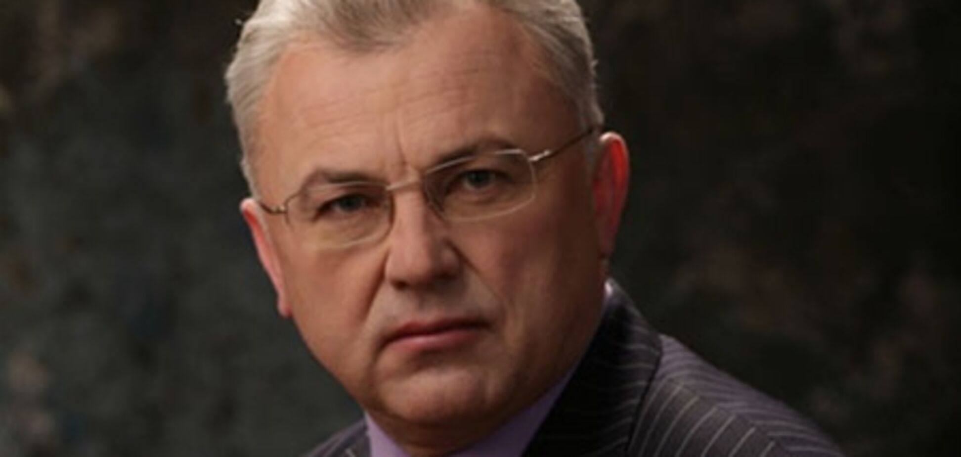 Міліція вже стала на шлях правопорушень - Стретович