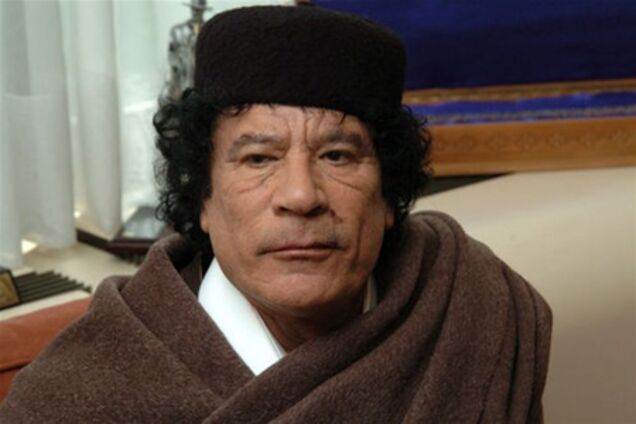 Каддафи дал команду уничтожать оппозиционеров