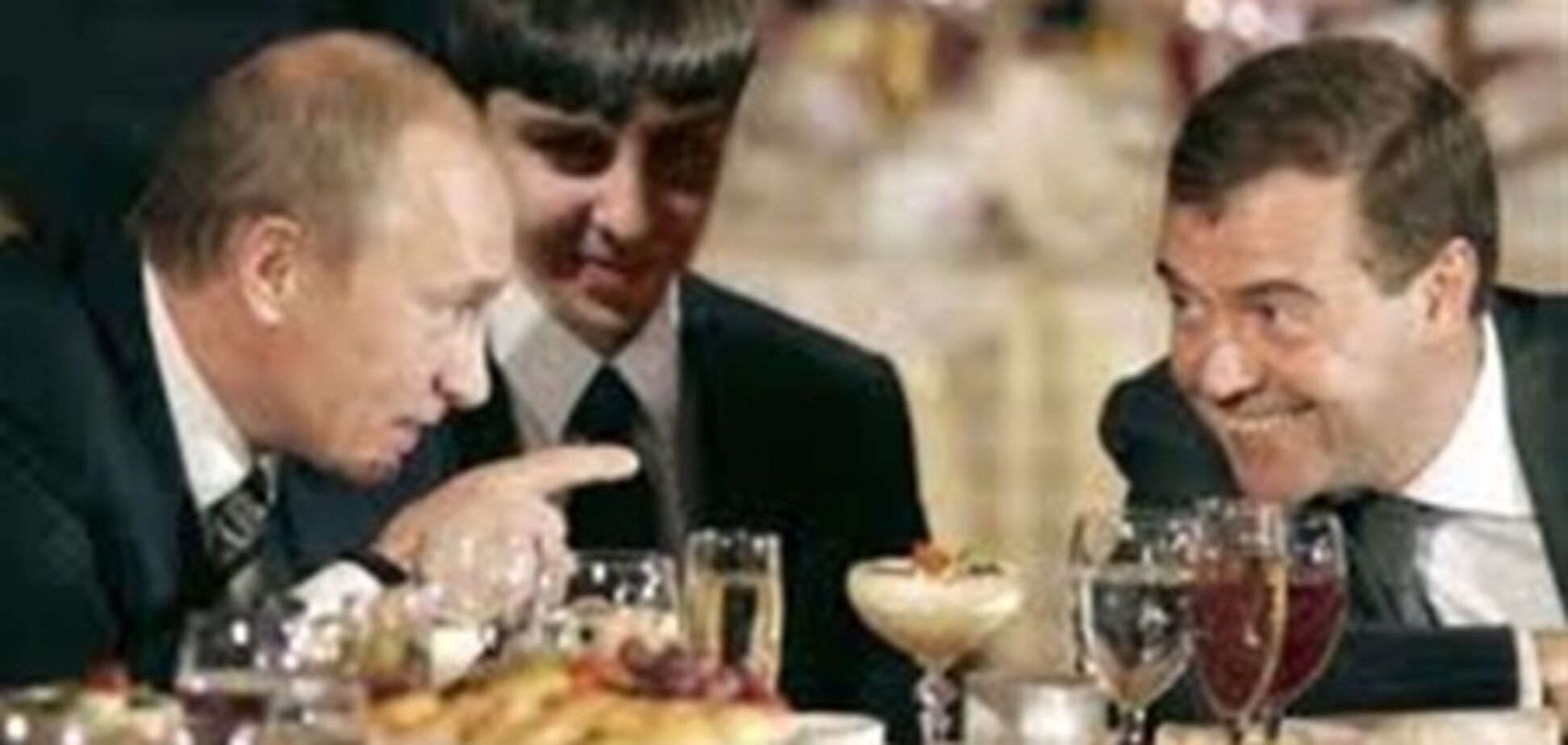 ЖЖ. Россия боится революции. Медведев провёл политинформацию