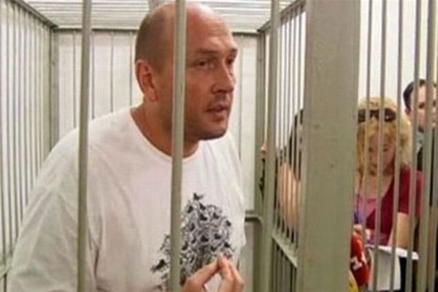 Генералы казематов: Диденко