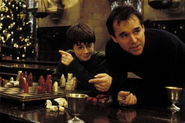 Режиссер «Гарри Поттера» займется римейком корейской комедии