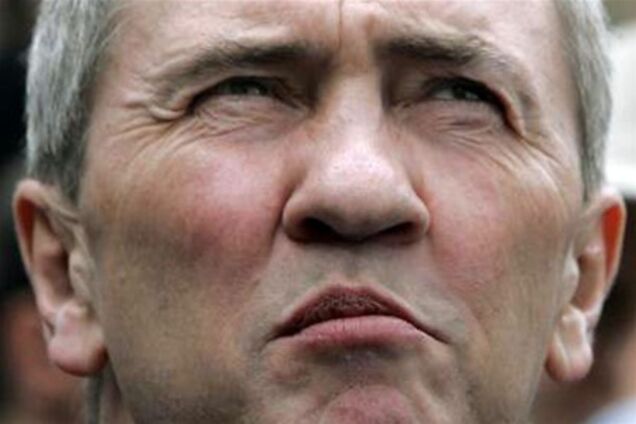 Черновецкий решил, что Киевсовет работает неплохо и без него