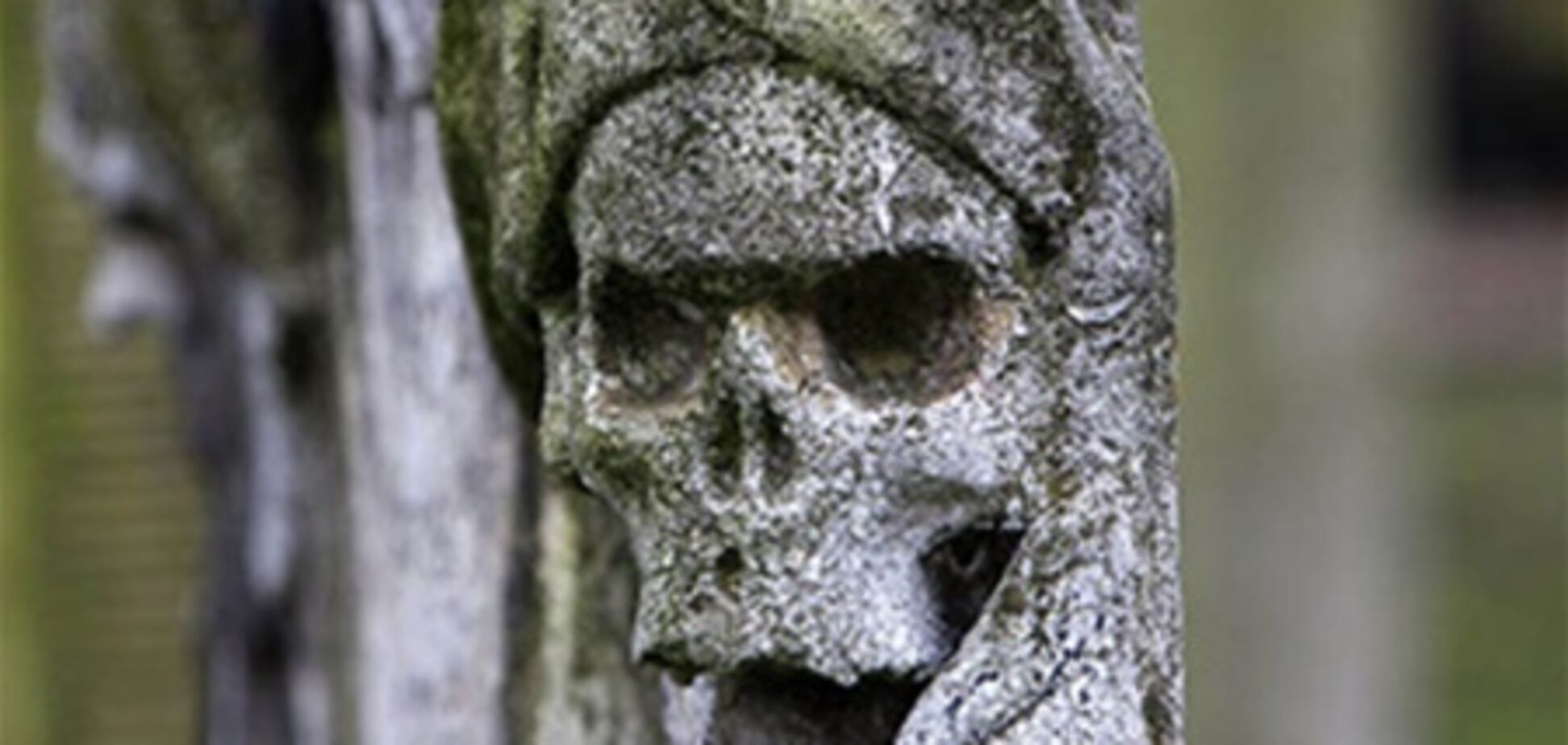 Незвичайне кладовище: Банхілл-Філдс в Лондоні