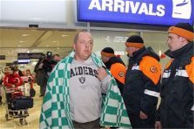 Українські біженці з Лівії: за ніч загинули 800 людей