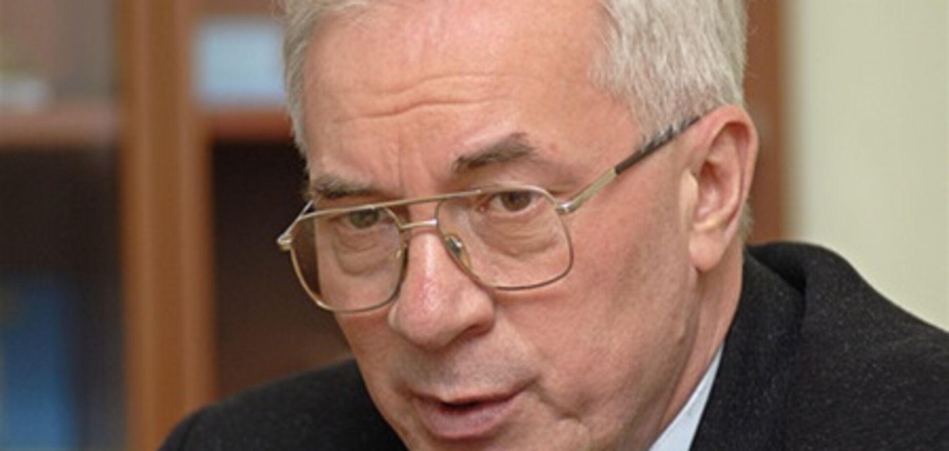 В МВД не услышали, что президент дважды говорил срочно реформировать техосмотр - Азаров