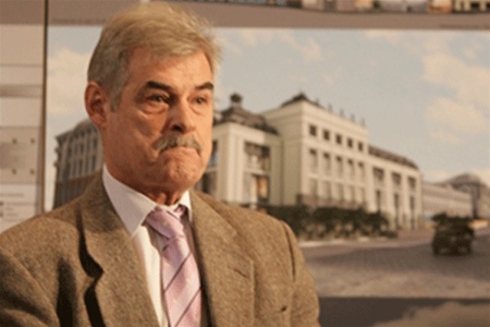 Главного архитектора Киева ожидает увольнение