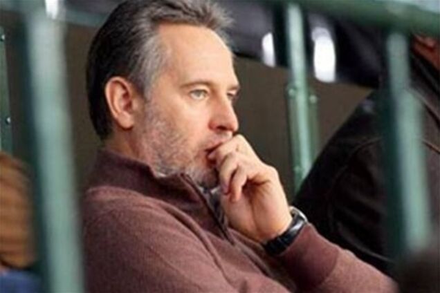 Фирташ проиграл украинской газете суд в Лондоне