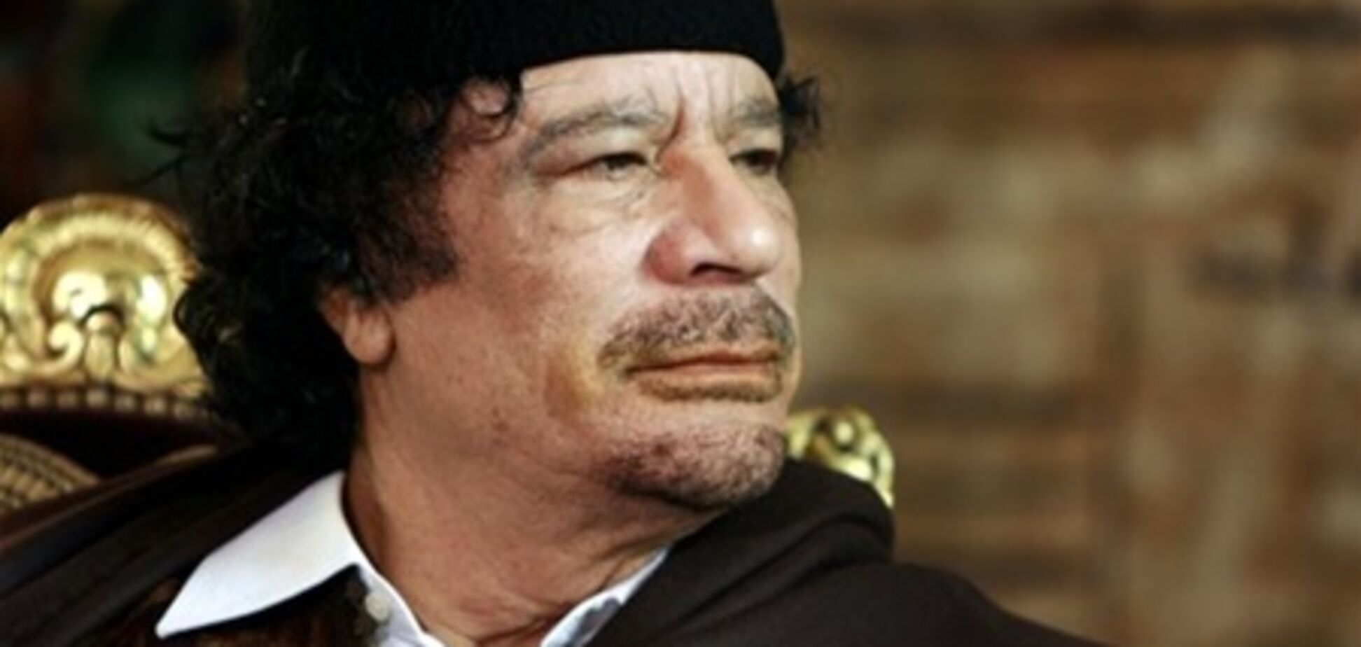 Состояние Каддафи оценили в 32 млрд долларов